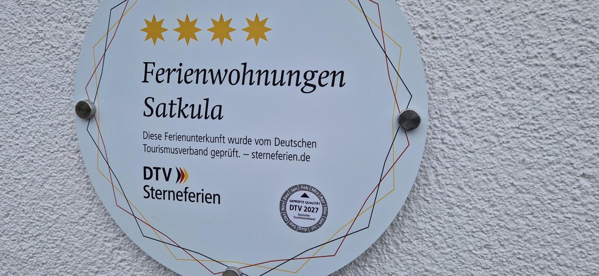 Ferienwohnungen Satkula Crostwitz Exteriér fotografie